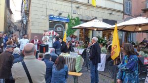 Nasce il gelato artigianale di Campagna amica 