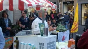 Nasce il gelato artigianale di Campagna amica 