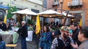 Nasce il gelato artigianale di Campagna amica 