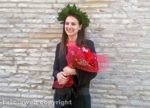Valentina Tedeschi