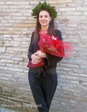 Valentina Tedeschi