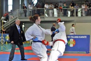 Grand Prix dell’Umbria di Karate
