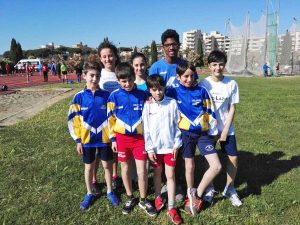 Sport - Atletica - Alto Lazio Civita Castellana