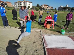 Sport - Atletica - Alto Lazio Civita Castellana
