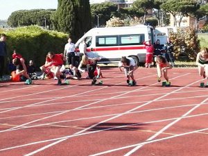 Sport - Atletica - Alto Lazio Civita Castellana