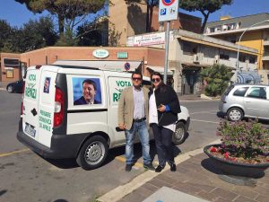 Montalto - Fabio Valentini e Lisetta Ciambella