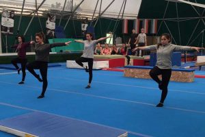 Sport - I campionati studenteschi di Ronciglione