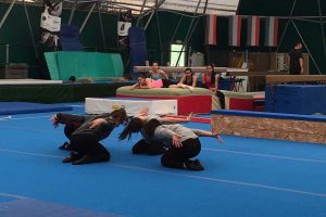 Sport - I campionati studenteschi di Ronciglione