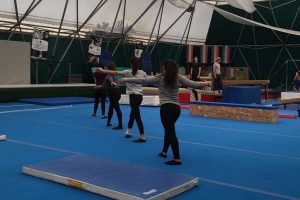 Sport - I campionati studenteschi di Ronciglione