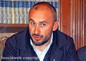 Francesco Agostini