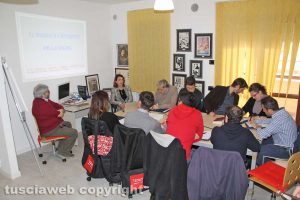 Tusciaweb academy - Monia Morelli (Digos)