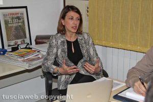 Tusciaweb academy - Monia Morelli (Digos)