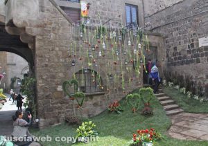 Viterbo - San Pellegrino in Fiore 2017 