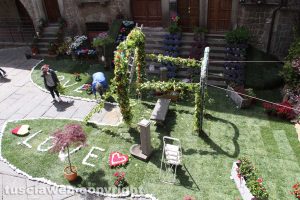 Viterbo - San Pellegrino in Fiore 2017 