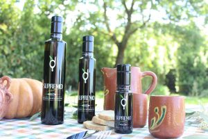 Vetralla - L'extravergine Supremo Degà