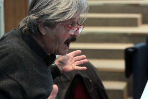 Concluso il sesto modulo del master Dibaf-Unitus in Narratori di comunità