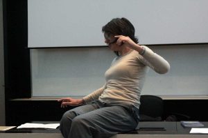 Concluso il sesto modulo del master Dibaf-Unitus in Narratori di comunità