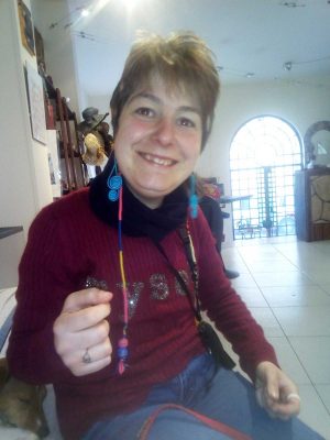 Francesca Mastrolonardo