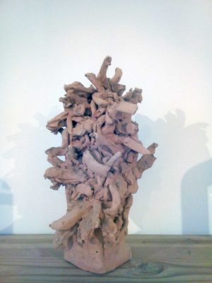 Le opere di Francesca Mastrolonardo