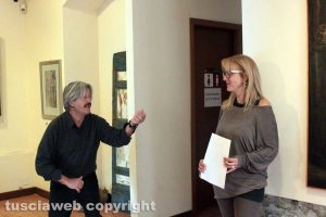 Viterbo - Concluso il settimo modulo del master per "Narratori di comunità" 