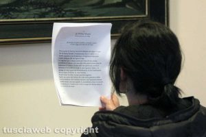 Viterbo - Concluso il settimo modulo del master per "Narratori di comunità" 