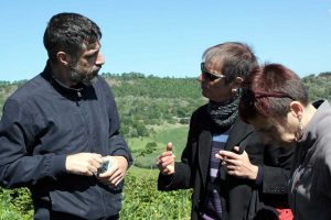 Viterbo - Concluso l'ottavo modulo del master in "Narratori di comunità"
