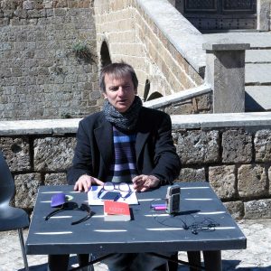 Viterbo - Concluso l'ottavo modulo del master in "Narratori di comunità"