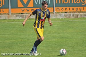 Sport - Calcio - Viterbese - Antonio Cardore