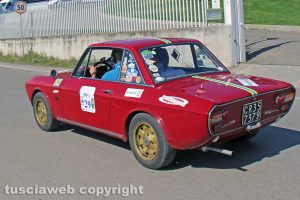 Motori - La coppa degli Etruschi 2017