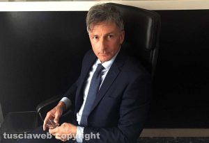 L'avvocato Roberto Rossi