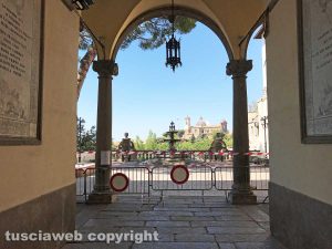Viterbo - Comune