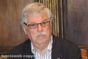 Viterbo - Renzo Lucarini del Coni