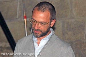Viterbo - Andrea Egidi