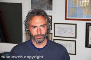 Giacomo Proietti