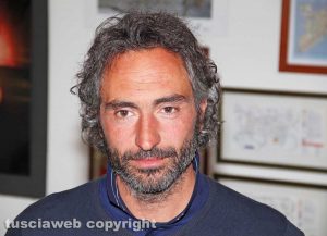 Giacomo Proietti