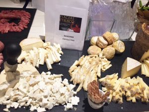 Roma - La presentazione di Piacere etrusco