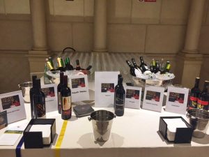 Roma - La presentazione di Piacere etrusco