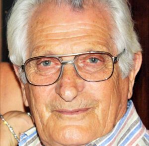 Giorgio Troncarelli