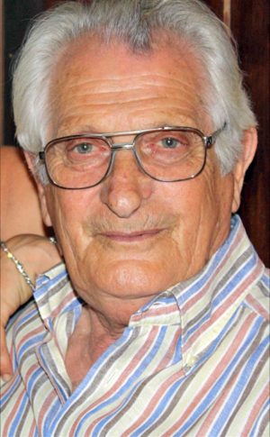 Giorgio Troncarelli