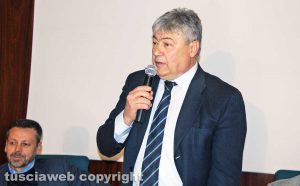 Umberto Fusco
