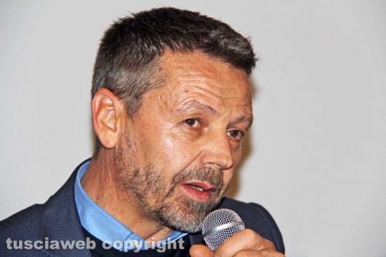 Fabio Bartolacci