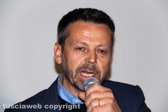 Fabio Bartolacci