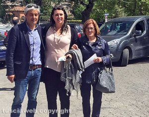 Primarie Pd - Il tour del comitato "Avanti - Insieme per Renzi"