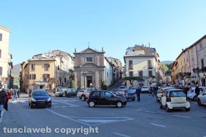 Bagnaia