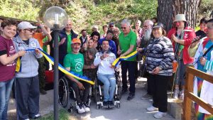 Viterbo - Memorial “Divertimento e dolidarietà” Giorgio Rossetti