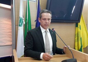 Mauro Pacifici (Coldiretti)
