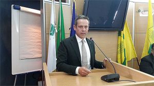 Mauro Pacifici