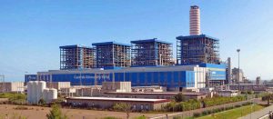 La ex centrale Enel di Montalto di Castro