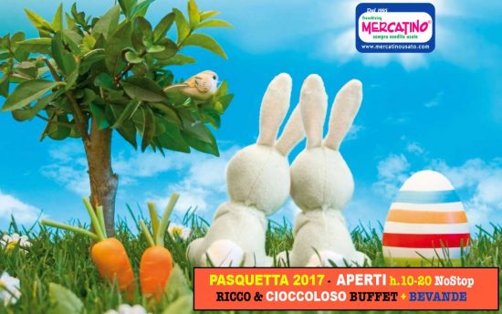 Mercatino di VITERBO & TUSCIA
