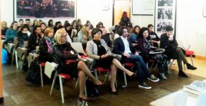 Istituto Orioli, presentazione libro